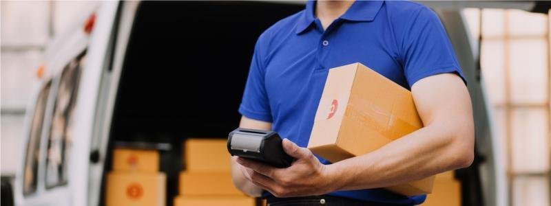 Order Tracking