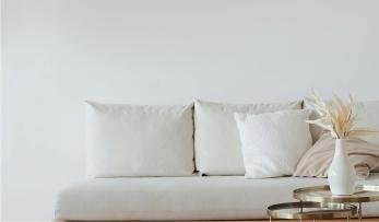 Add a Touch of <br> Elegance to <br> Your Home Decor