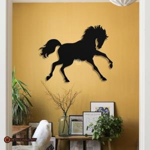 Horse Metal Wall Art | Home and office Decoration Gift