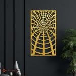 Infinity Shape Metal Wall Art | Home and office Decoration Gift