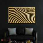 Infinity Metal Wall Art | Home and office Decoration Gift