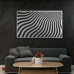 Infinity Metal Wall Art | Home and office Decoration Gift