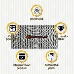 Infinity Metal Wall Art | Home and office Decoration Gift